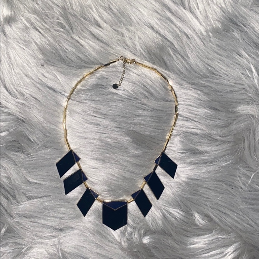 House of Harlow necklace